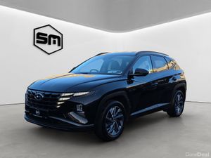 2022 HYUNDAI TUCSON 1.6 CRDI EXECUTIVE. - Image 4
