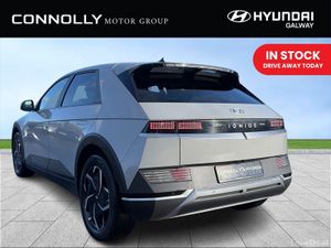 Hyundai IONIQ 5 77kW Executive Plus - Image 4