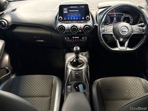 Nissan Juke 1.0T PET 2WD SV Premium - Image 2