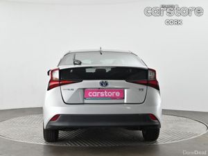 Toyota Prius *VIP EVENT WAS €19333 NOW €18333 SAVE - Image 4