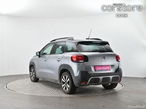 Citroen C3 Aircross 1.2 FEEL PureTech 82 - Image 3
