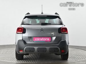 Citroen C3 Aircross 1.2 FEEL PureTech 82 - Image 4