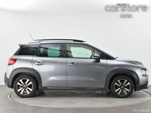 Citroen C3 Aircross 1.2 FEEL PureTech 82 - Image 2
