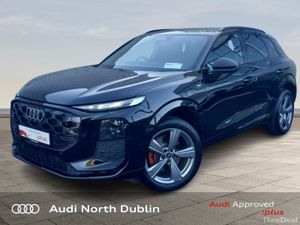 Audi Q3 Q3 SB 35 TDI 150 S-T S line - Image 3