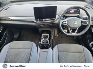Volkswagen ID.5 ID.5 PRO PLUS 77KWH 286HP AUTO - Image 3