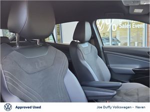 Volkswagen ID.5 ID.5 PRO PLUS 77KWH 286HP AUTO - Image 4