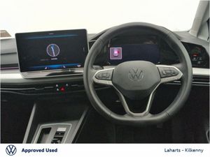 Volkswagen Golf EDITION 75 1.5TSI 5DR 116HP MHEV - Image 4