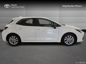 Toyota Corolla HB LUNA - Image 3