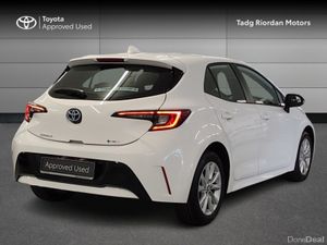 Toyota Corolla HB LUNA - Image 2
