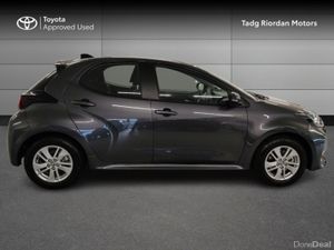Toyota Yaris LUNA - Image 3