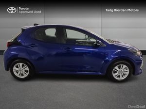 Toyota Yaris LUNA - Image 3