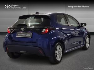 Toyota Yaris LUNA - Image 2