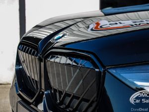 2026 BMW X3 30e M-SPORT - Image 3