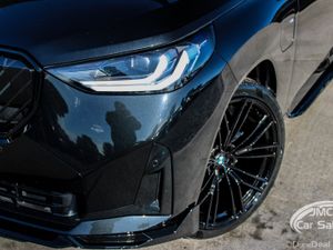 2026 BMW X3 30e M-SPORT - Image 2