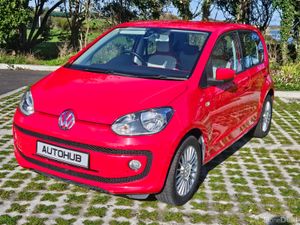 2013 VW UP ! Auto  ONLY 47000KM New Nct - Image 4