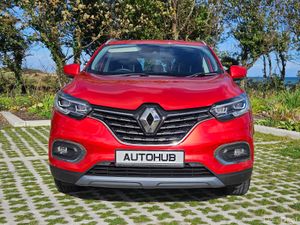 Renault Kadjar 2021 Low Mileage and High Spec - Image 3