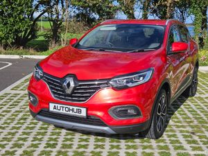 Renault Kadjar 2021 Low Mileage and High Spec - Image 4