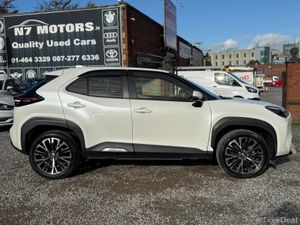 2020 Toyota Yaris Cross 1.5 HYBRID AUTO - Image 2