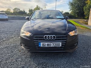 Audi A3 ultra 1.6 diesel ( new NCT ) - Image 3