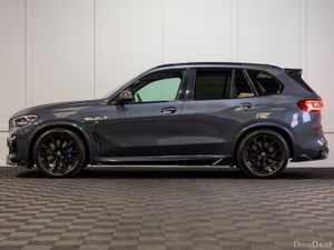 2021 BMW X5 X-Drive 45e M-Sport 5 Seat N1 - Image 3