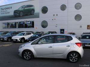 Hyundai ix20 2018 - Image 2