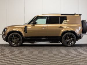 242 Land Rover Defender X-Dyn. 3 Seat Commercial - Image 3