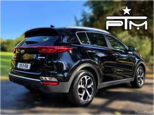 Kia Sportage 2020 - Image 3