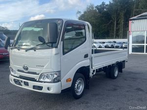 2026-1 Toyota Dyna - Image 3