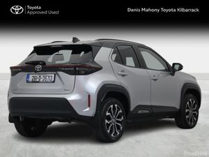 Toyota Yaris Cross LUNA SPORT - Image 2