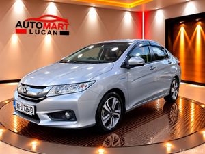 HONDA GRACE/CIVIC 2016 106K KM TOPSPECS - Image 2