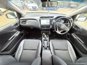 HONDA GRACE/CIVIC 2016 106K KM TOPSPECS - Image 4