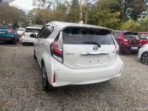 Toyota Aqua 2021 **LowMilage ** - Image 4