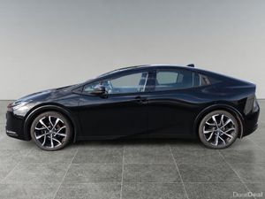 2024 TOYOTA PRIUS PLUG IN HYBRID - Image 2