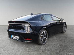 2024 TOYOTA PRIUS PLUG IN HYBRID - Image 4