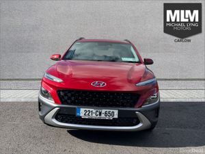 Hyundai KONA Kauai Executive Petrol 5DR - Image 2