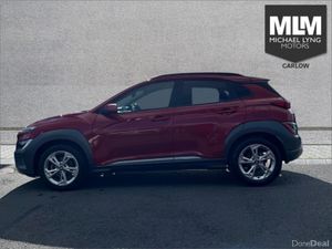 Hyundai KONA Kauai Executive Petrol 5DR - Image 4