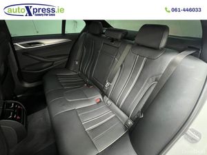 BMW 5-Series 523D XDRIVE M-SPORT, Automatic - Image 4