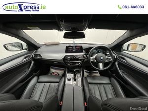 BMW 5-Series 523D XDRIVE M-SPORT, Automatic - Image 2