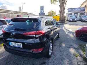 Hyundai Tucson 2016 - Image 4