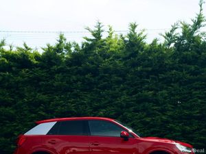 Audi Q2 TFSI Sport 2020-Low mileage - Image 4