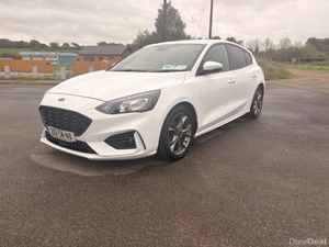 Ford Focus 2020 1.5 ST Line - Image 2