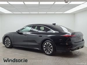 Audi A6 A6 S Line E-Hybrid Quattro**With Tech Pack - Image 3