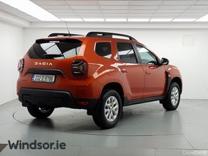 Dacia Duster 1.0 TCe 90 Expression - Image 3