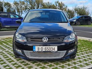 2011 VW POLO HIGHLINE AUTO NEW NCT - Image 3