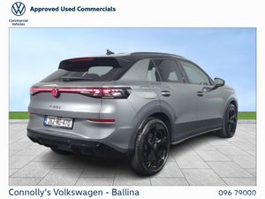 Volkswagen T-Roc R Line MHEV Auto Upgraded Wheels - Image 4