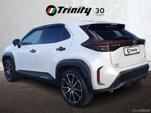 Toyota Yaris Cross ** GR SPORT ** HUGE SPEC ** TRI - Image 3