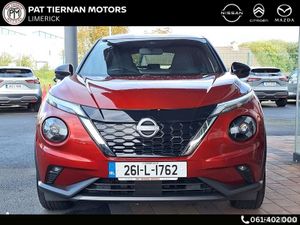 Nissan Juke HYBRID 1.6 SV PREMIUM - Image 4