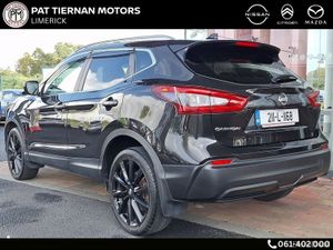 Nissan Qashqai 1.3 PET SV AUTO ( + Leather ) - Image 2