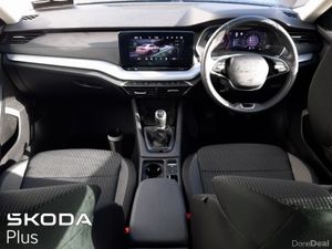 Skoda Octavia Selection 2.0TDI 115HP - Image 2