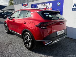 2023  Kia Sportage 1.6 K2 MHEV DIESEL 136BHP - Image 3